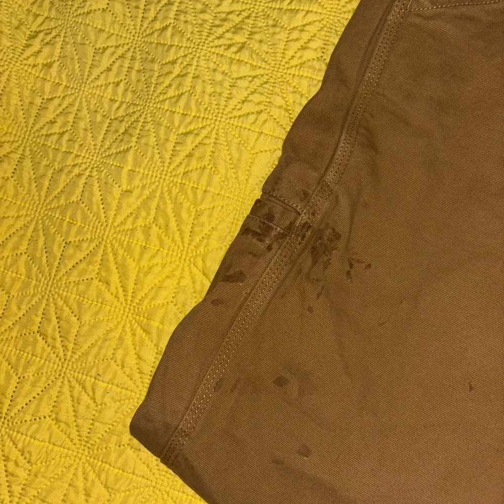 Men's Ridgecut Pants - Picture 4 of 5